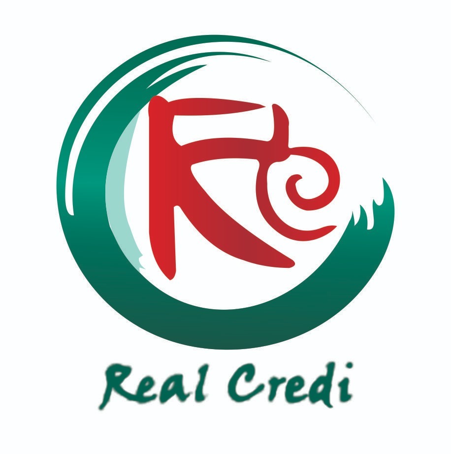 Logotipo Real Credi